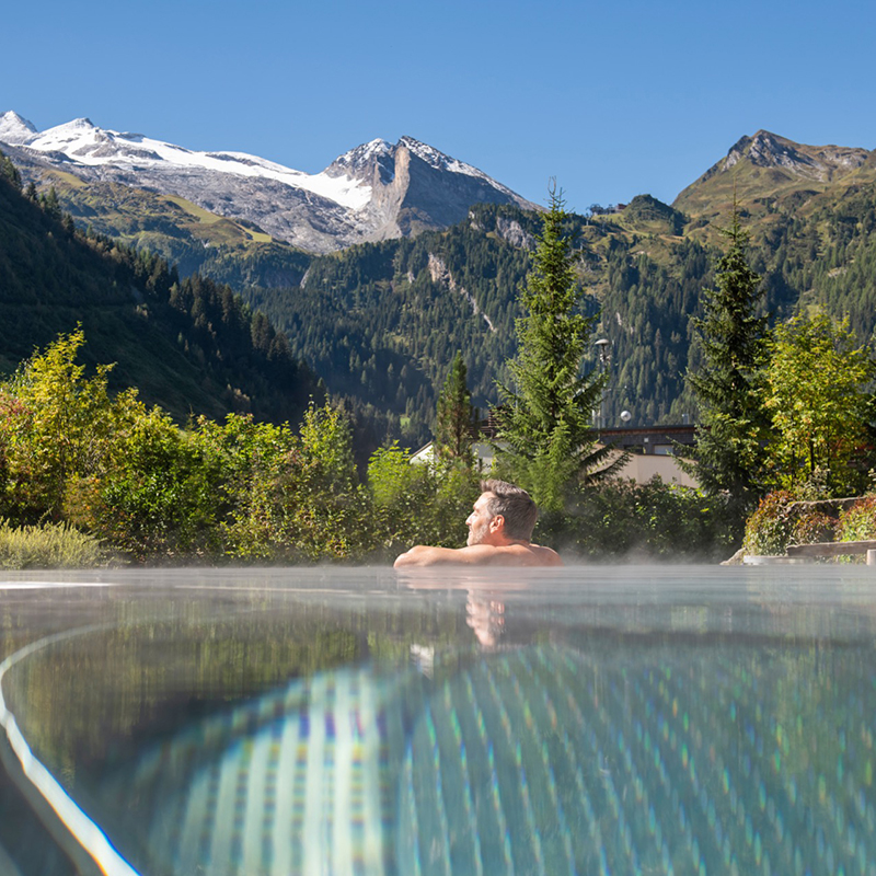 green background elemenet