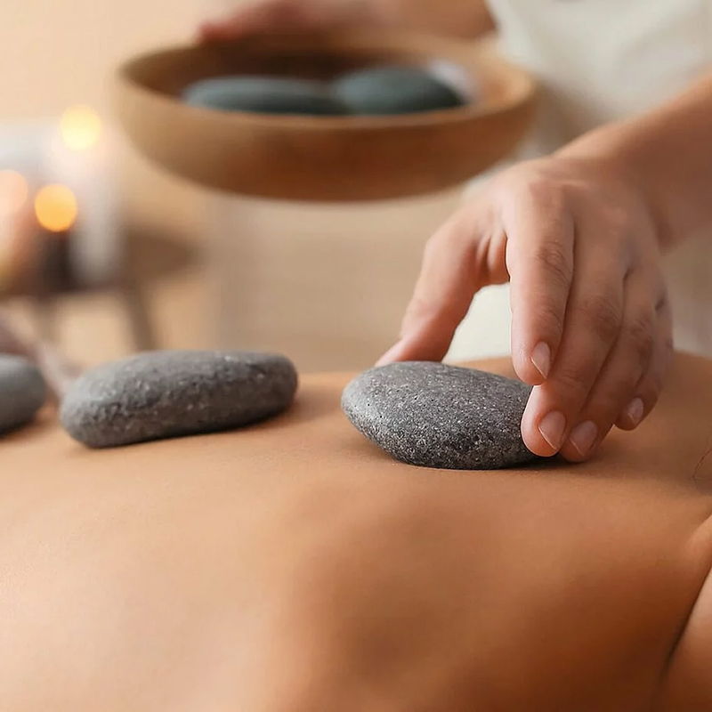 green background elemenet